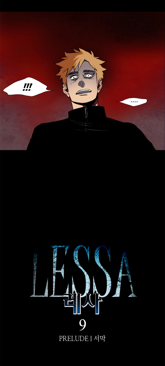 Lessa Chapter 9 page 10 - Chapter 9 : PRELUDE 9