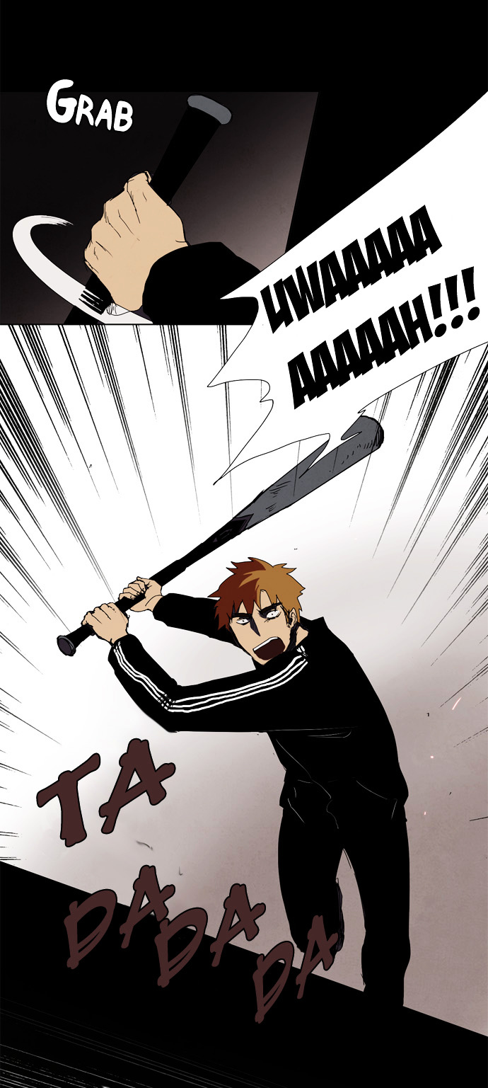 Lessa Chapter 9 page 16 - Chapter 9 : PRELUDE 9