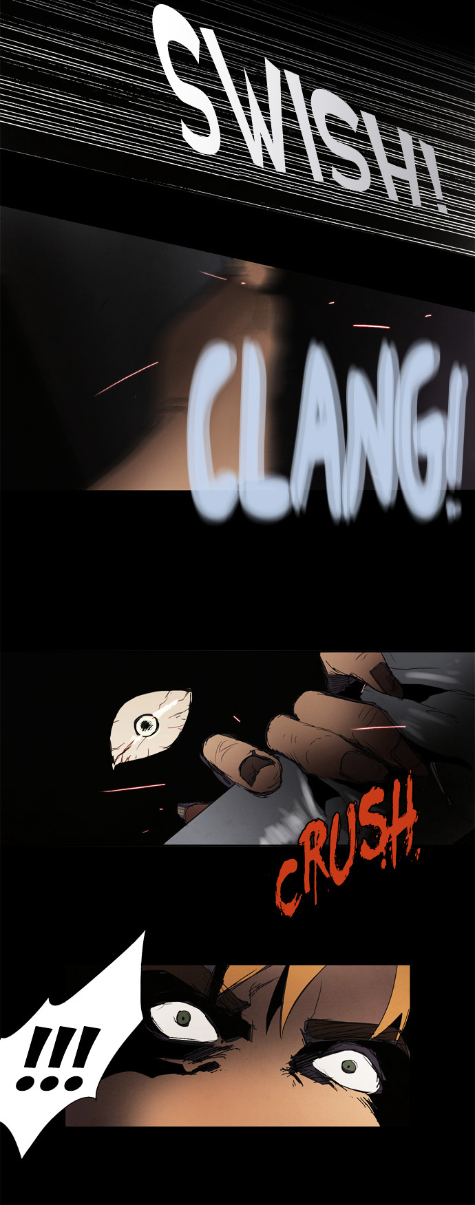 Lessa Chapter 9 page 17 - Chapter 9 : PRELUDE 9