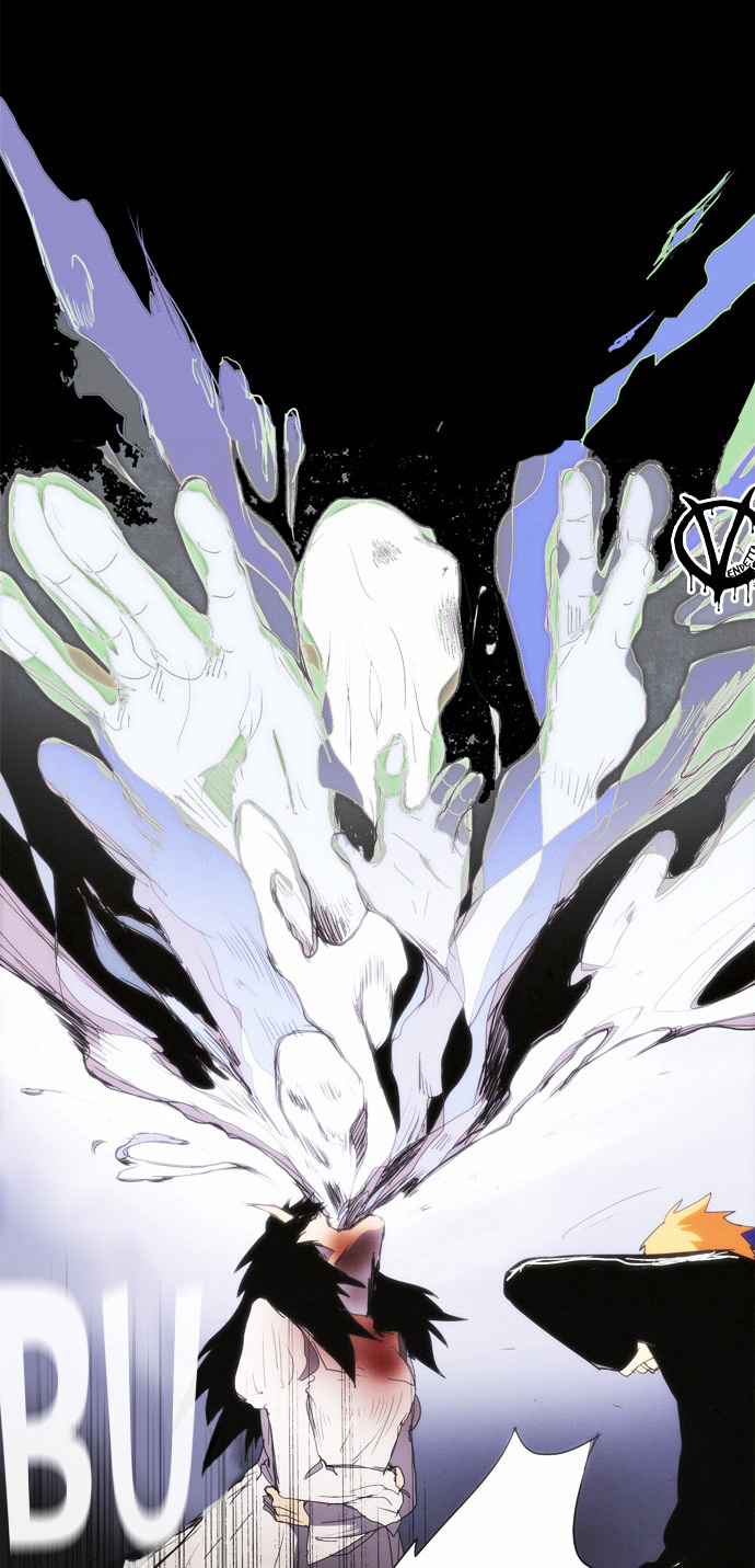 Lessa Chapter 9 page 23 - Chapter 9 : PRELUDE 9