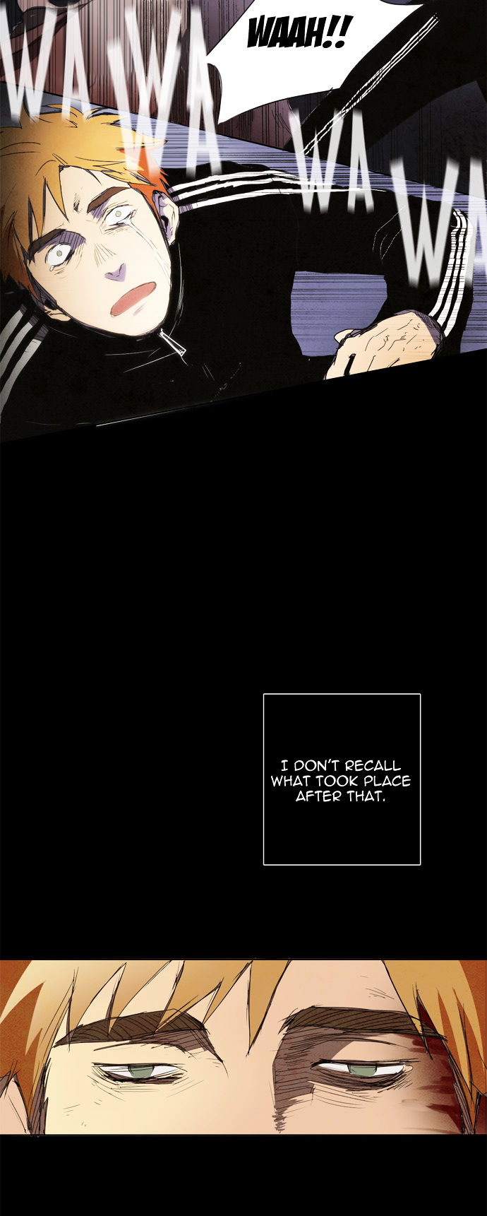 Lessa Chapter 9 page 24 - Chapter 9 : PRELUDE 9