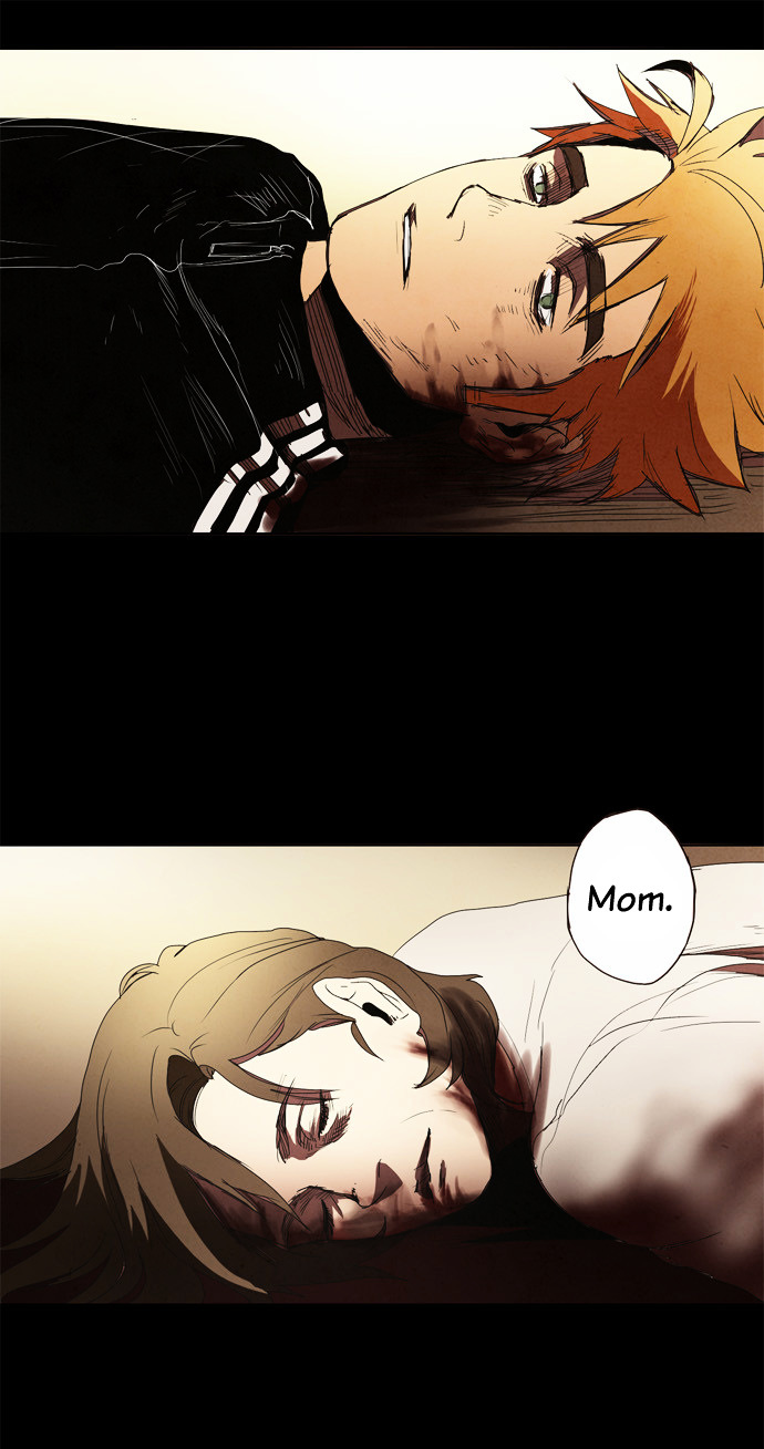 Lessa Chapter 9 page 26 - Chapter 9 : PRELUDE 9