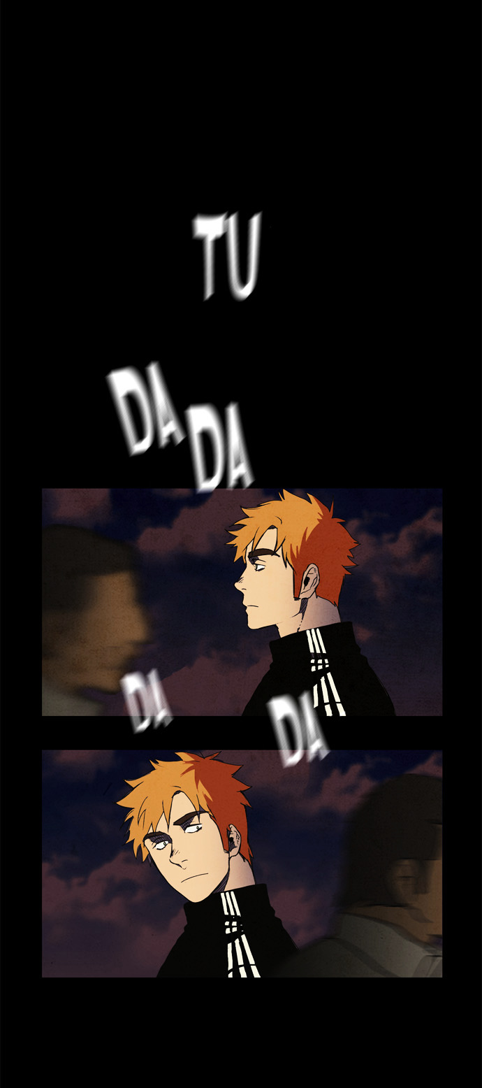 Lessa Chapter 9 page 5 - Chapter 9 : PRELUDE 9