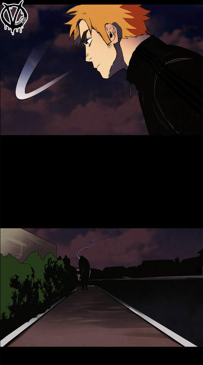 Lessa Chapter 9 page 7 - Chapter 9 : PRELUDE 9