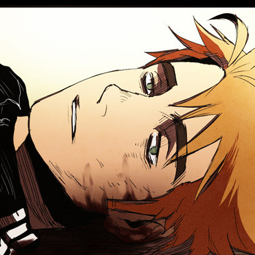 Lessa Chapter 9 : PRELUDE 9 cover