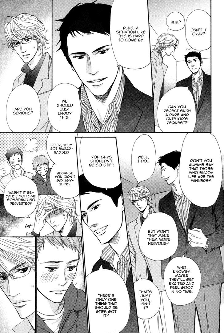 Lesson A Chapter 1 page 10 - Chapter 1