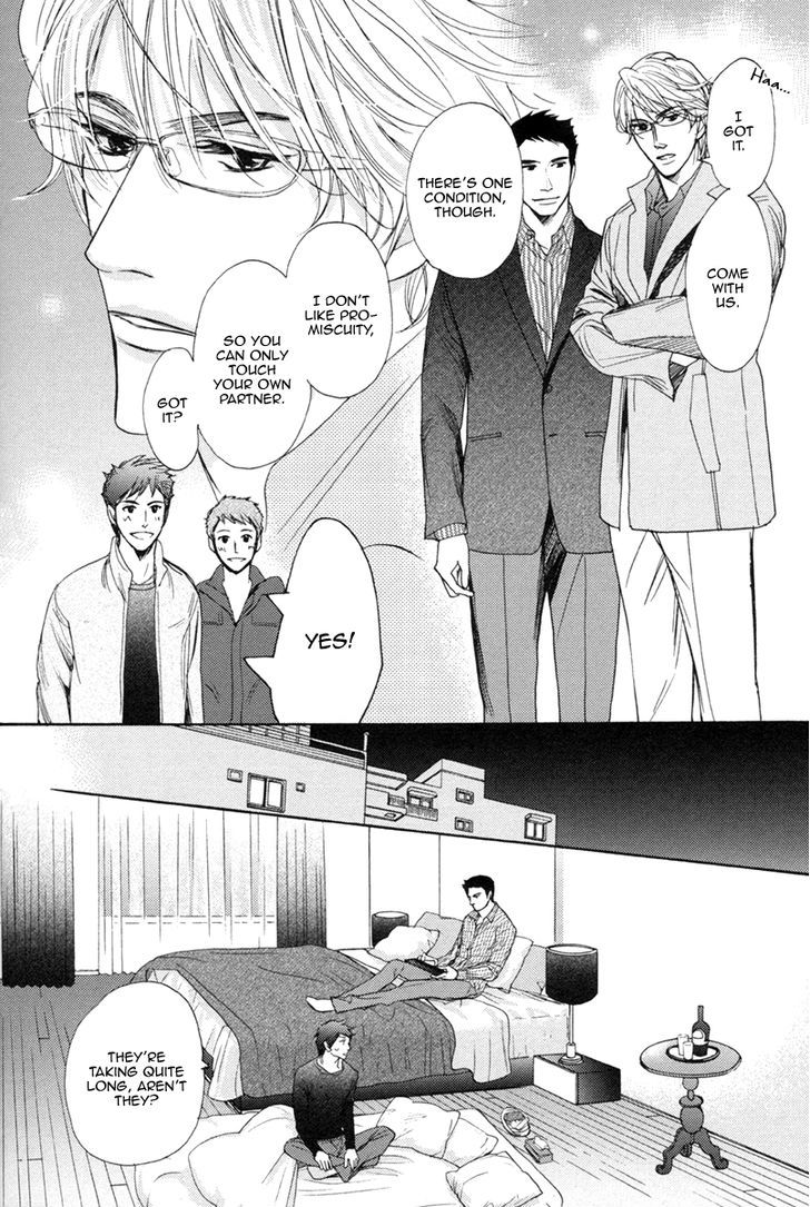 Lesson A Chapter 1 page 11 - Chapter 1