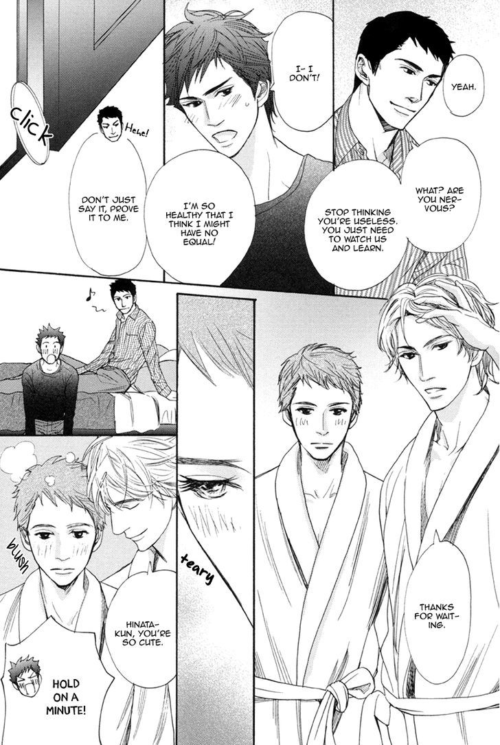 Lesson A Chapter 1 page 12 - Chapter 1