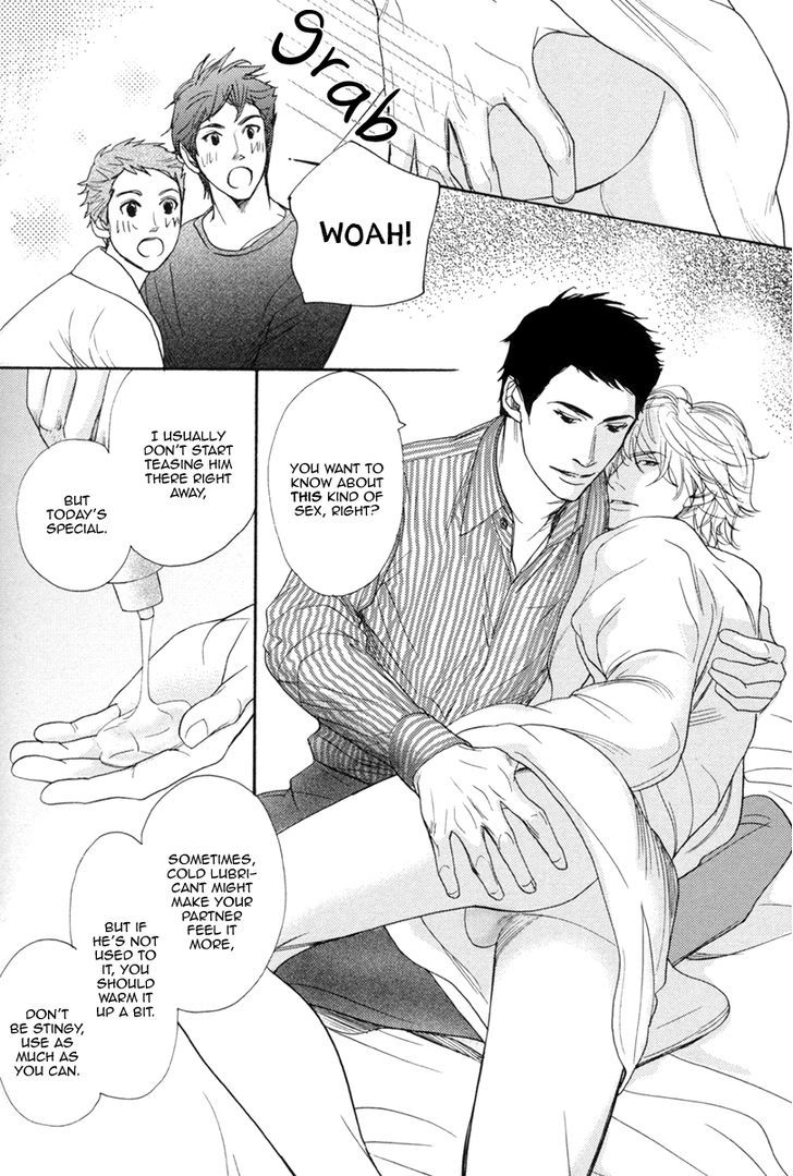 Lesson A Chapter 1 page 15 - Chapter 1