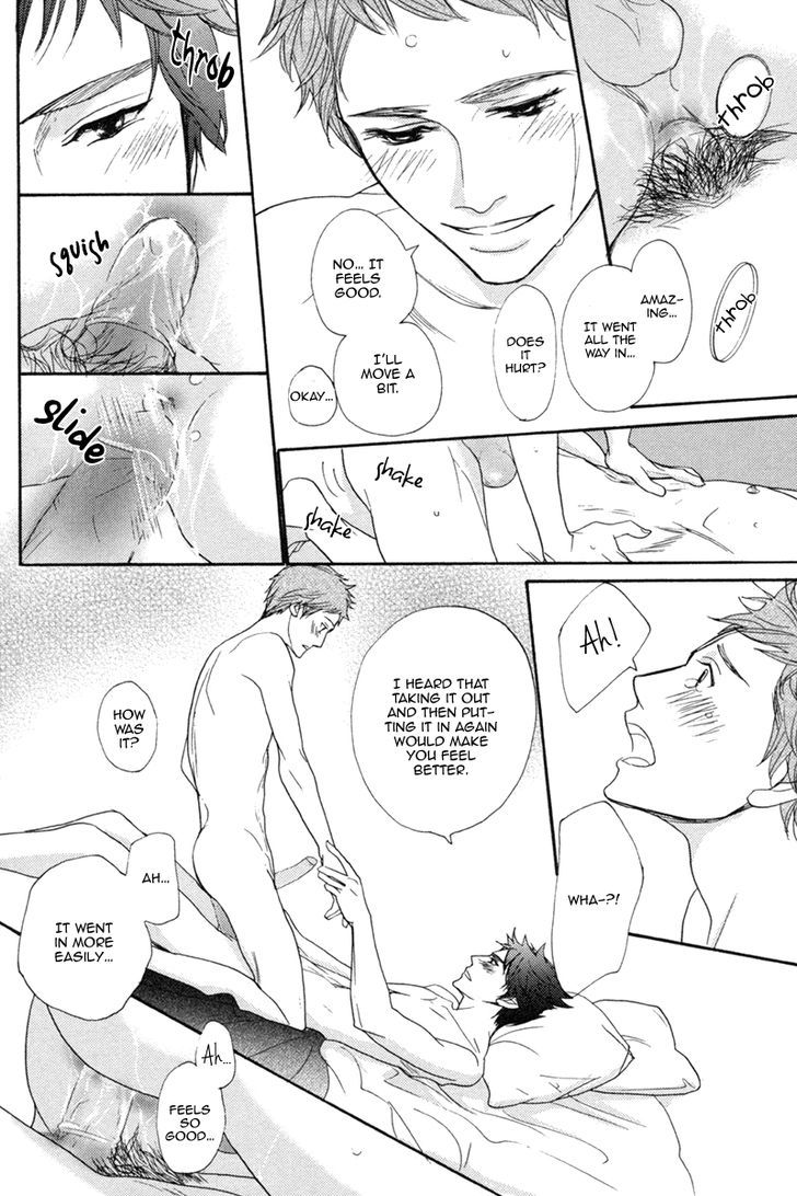 Lesson A Chapter 1 page 21 - Chapter 1