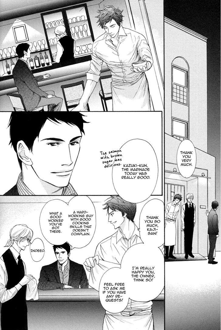 Lesson A Chapter 1 page 5 - Chapter 1