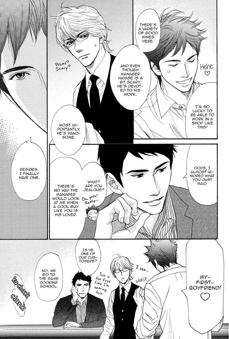 Lesson A Chapter 1 page 6 - Chapter 1