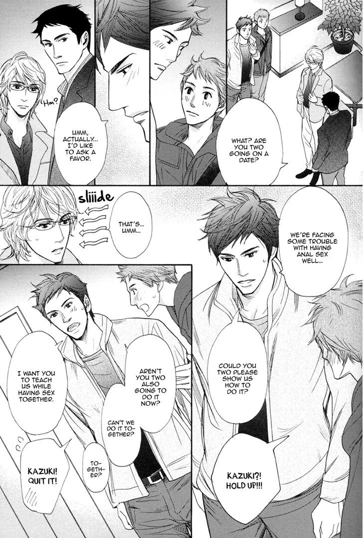 Lesson A Chapter 1 page 8 - Chapter 1