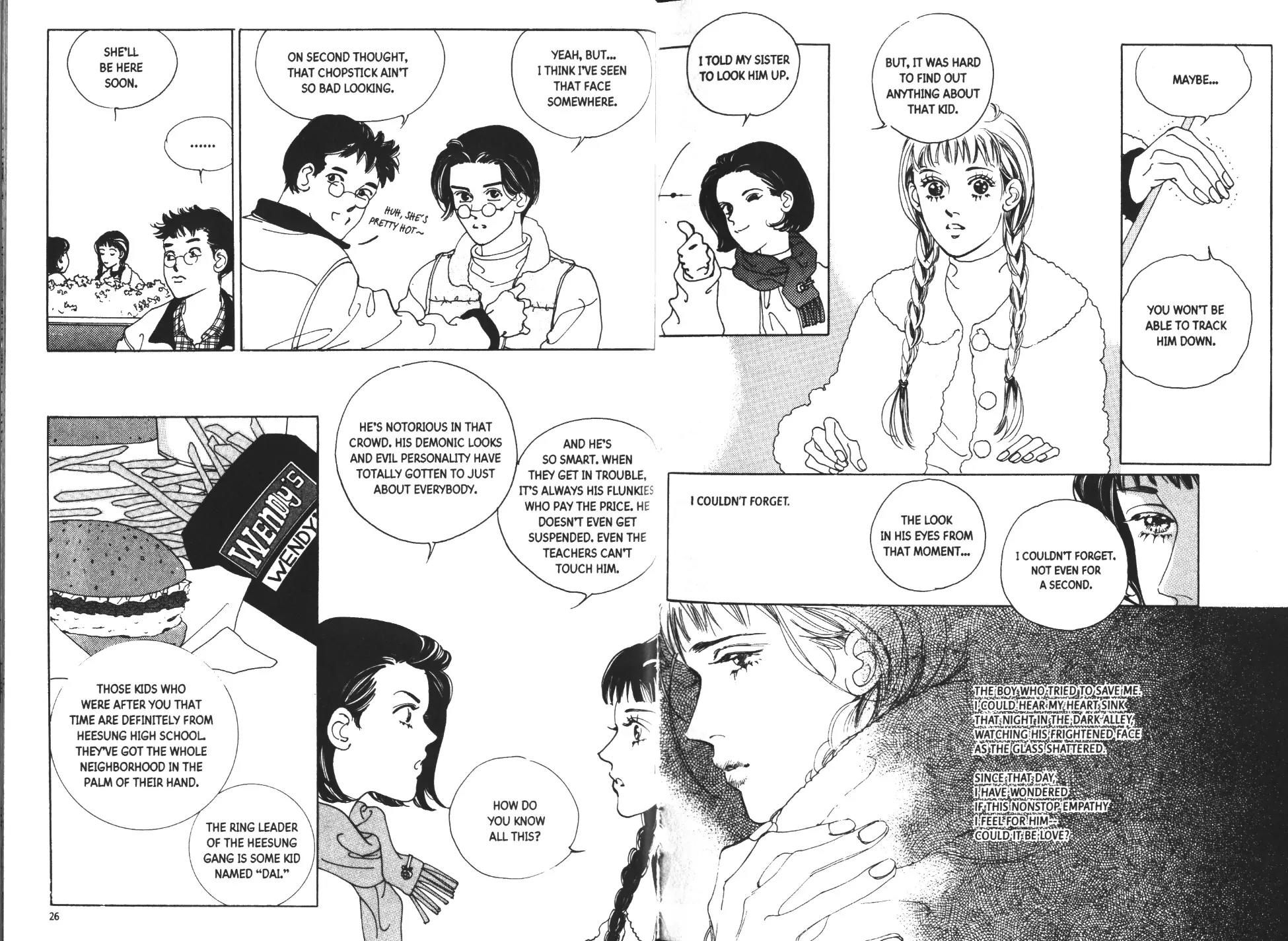 Let Dai Chapter 1.1 page 13 - Chapter 1.1
