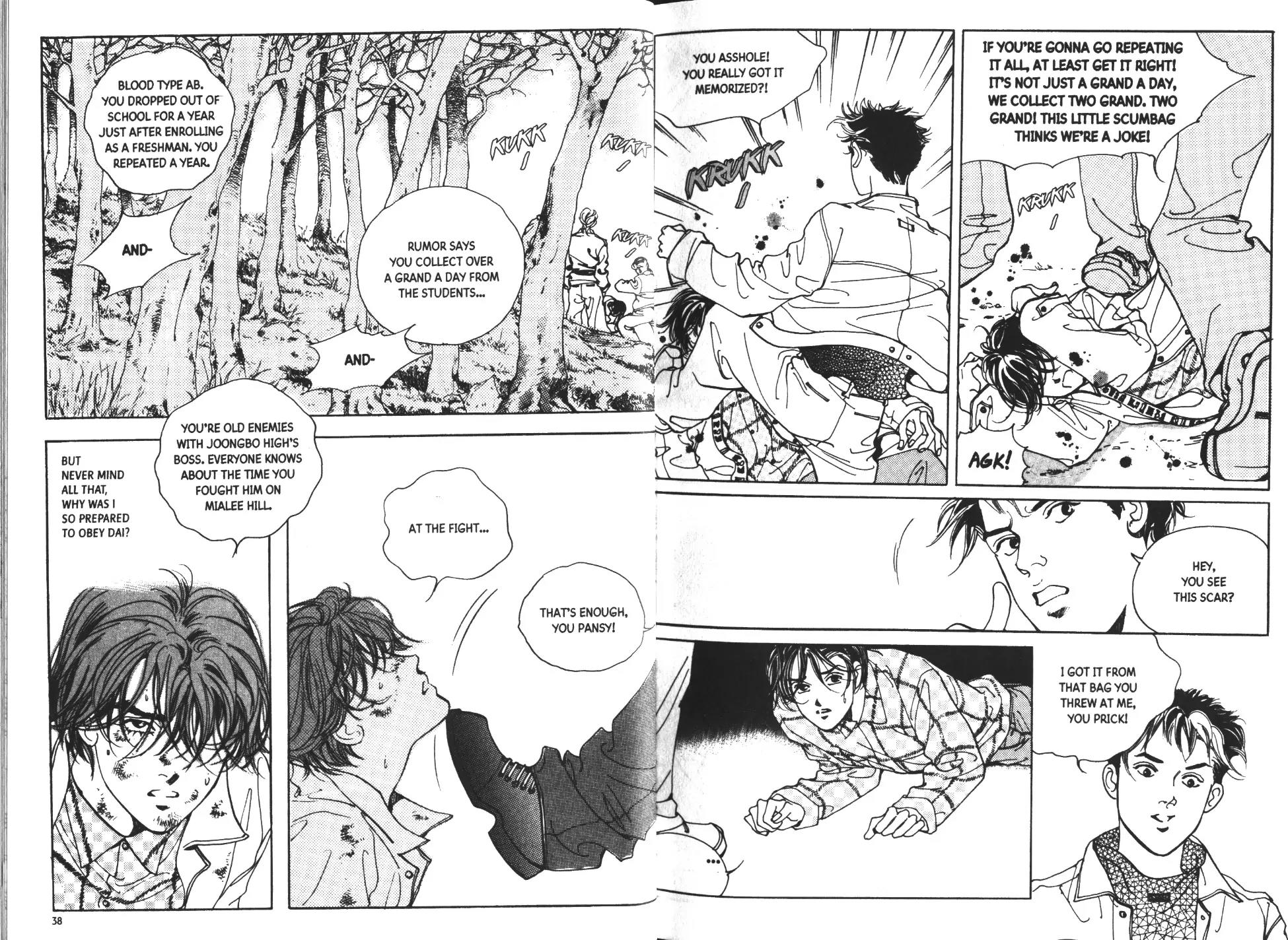 Let Dai Chapter 1.1 page 19 - Chapter 1.1