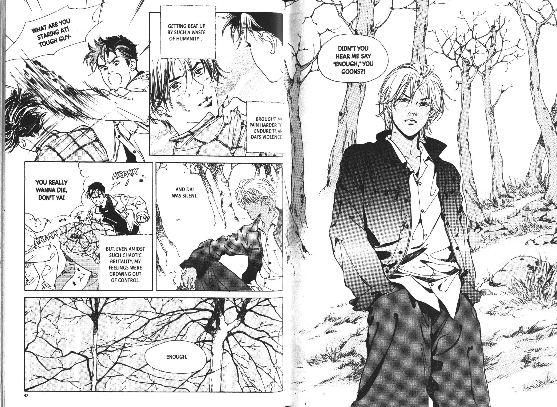 Let Dai Chapter 1.1 page 21 - Chapter 1.1