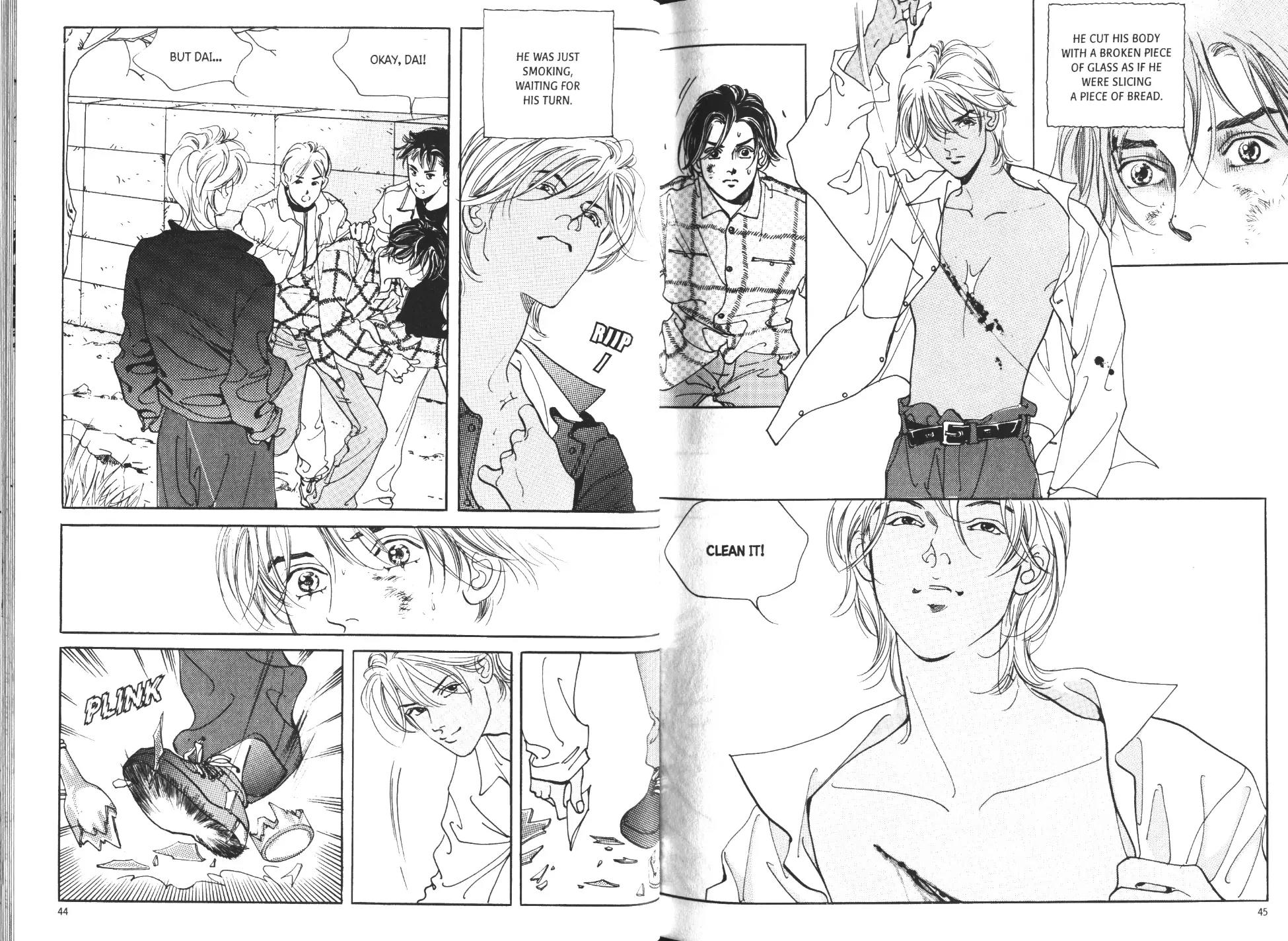 Let Dai Chapter 1.1 page 22 - Chapter 1.1