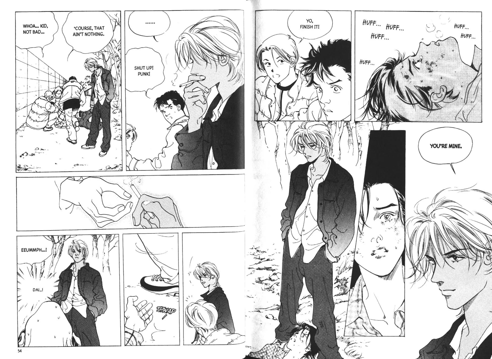 Let Dai Chapter 1.1 page 27 - Chapter 1.1