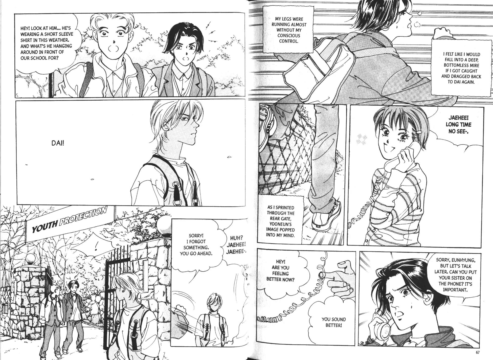 Let Dai Chapter 1.1 page 33 - Chapter 1.1
