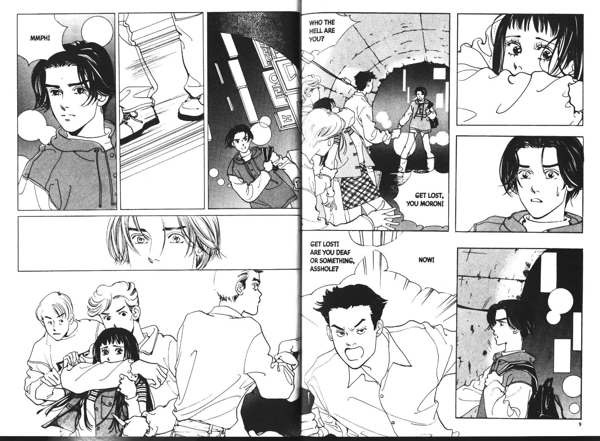 Let Dai Chapter 1.1 page 4 - Chapter 1.1