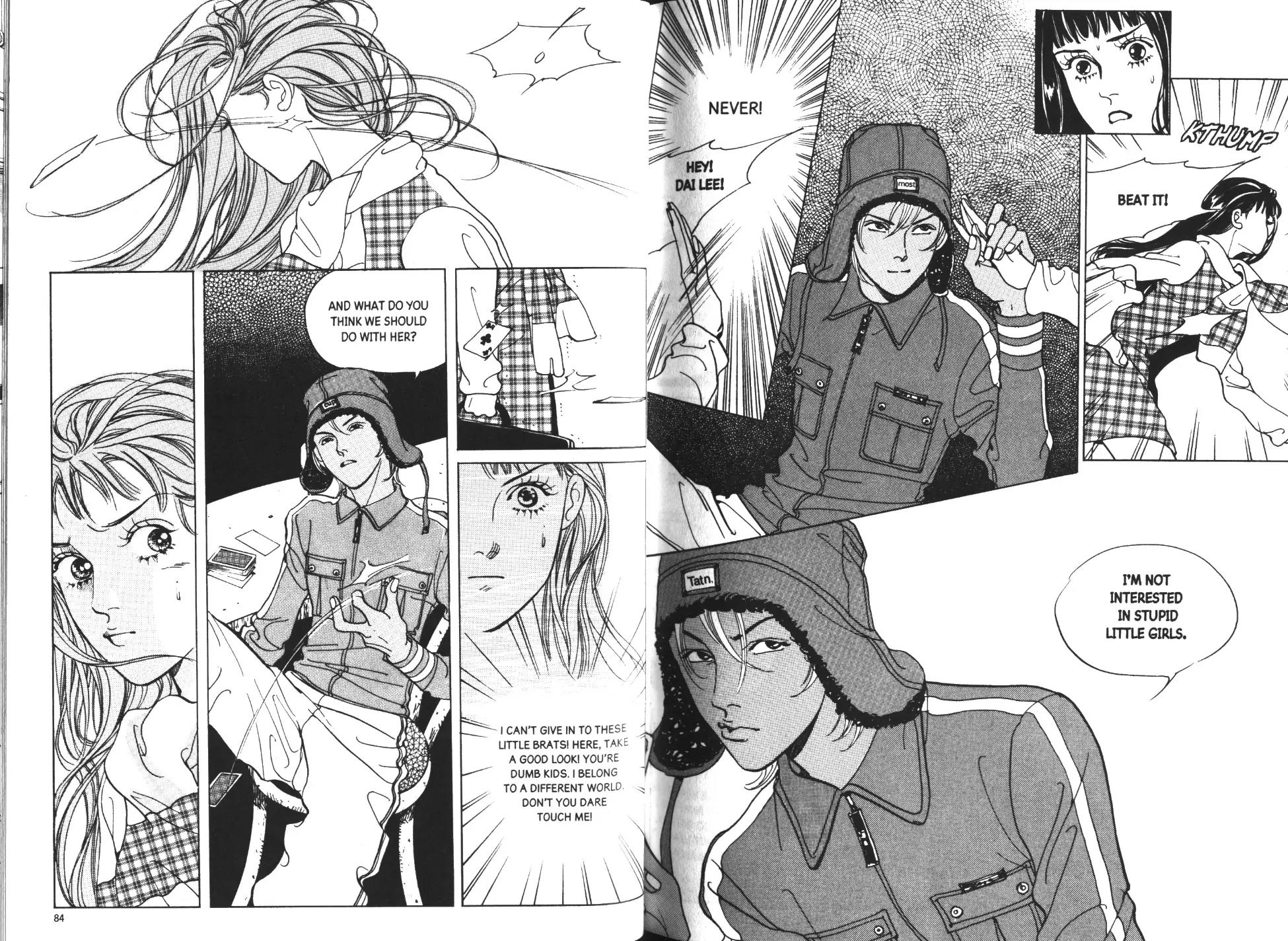 Let Dai Chapter 1.1 page 42 - Chapter 1.1