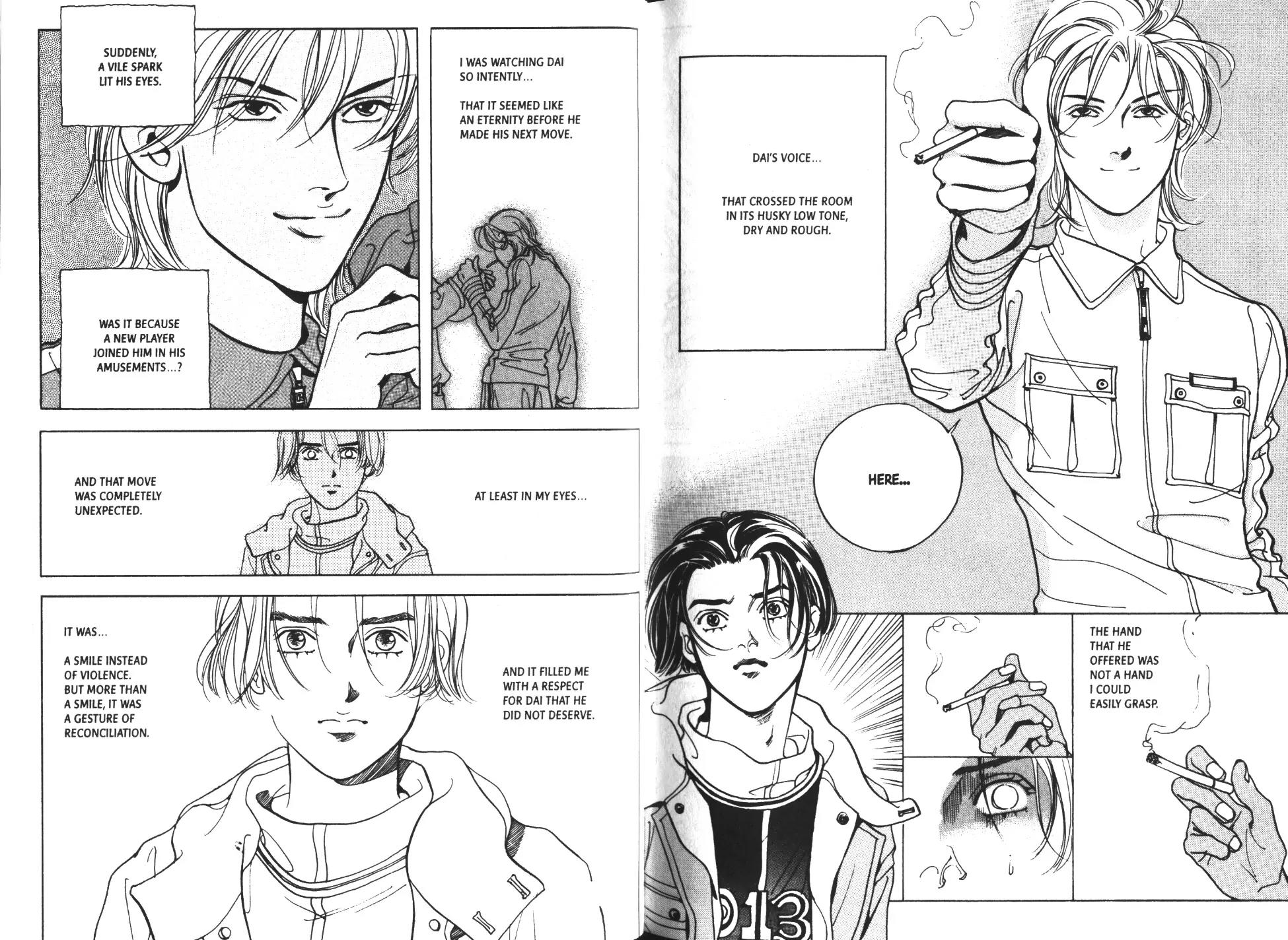 Let Dai Chapter 1.1 page 46 - Chapter 1.1