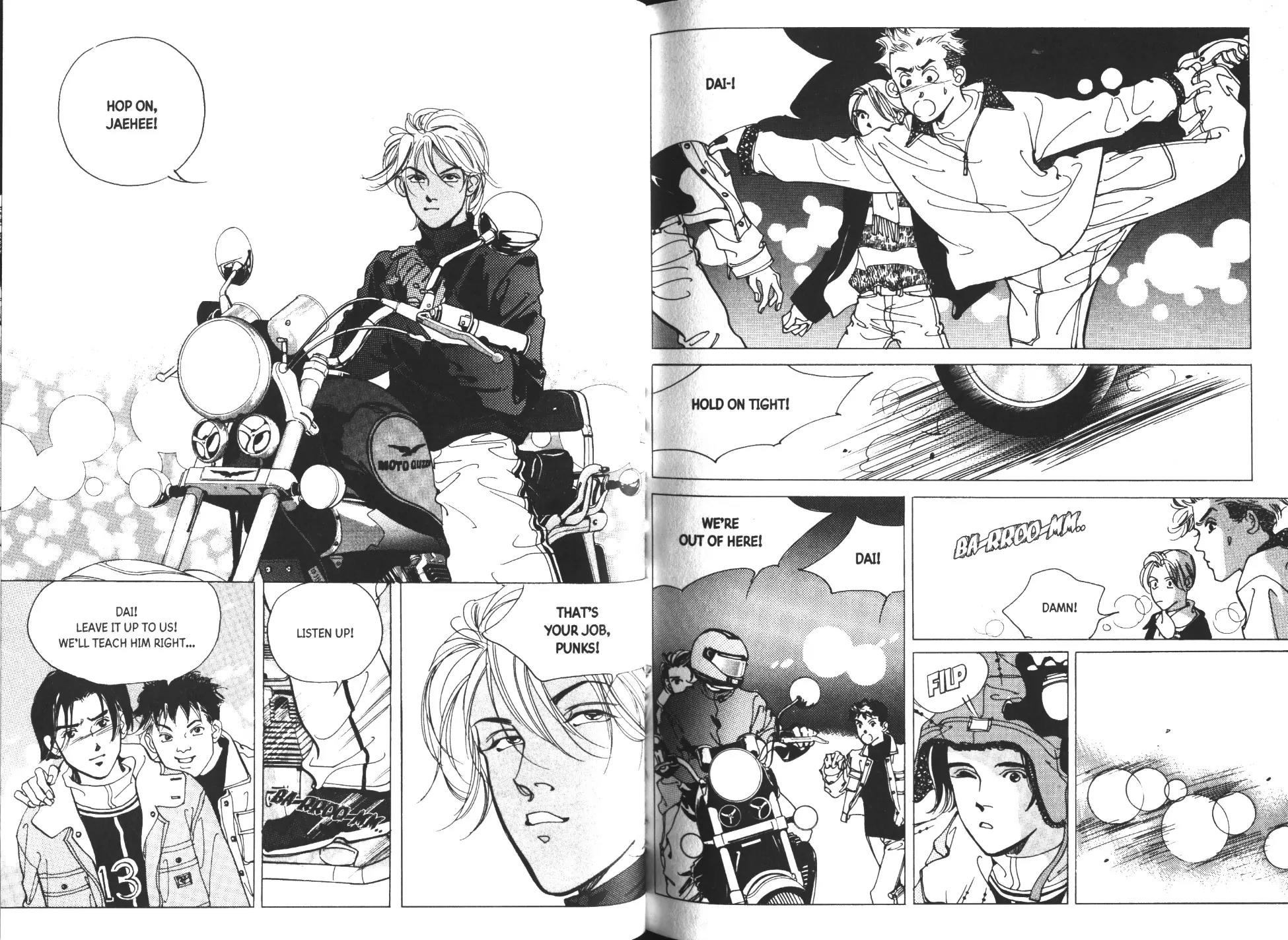 Let Dai Chapter 1.1 page 61 - Chapter 1.1