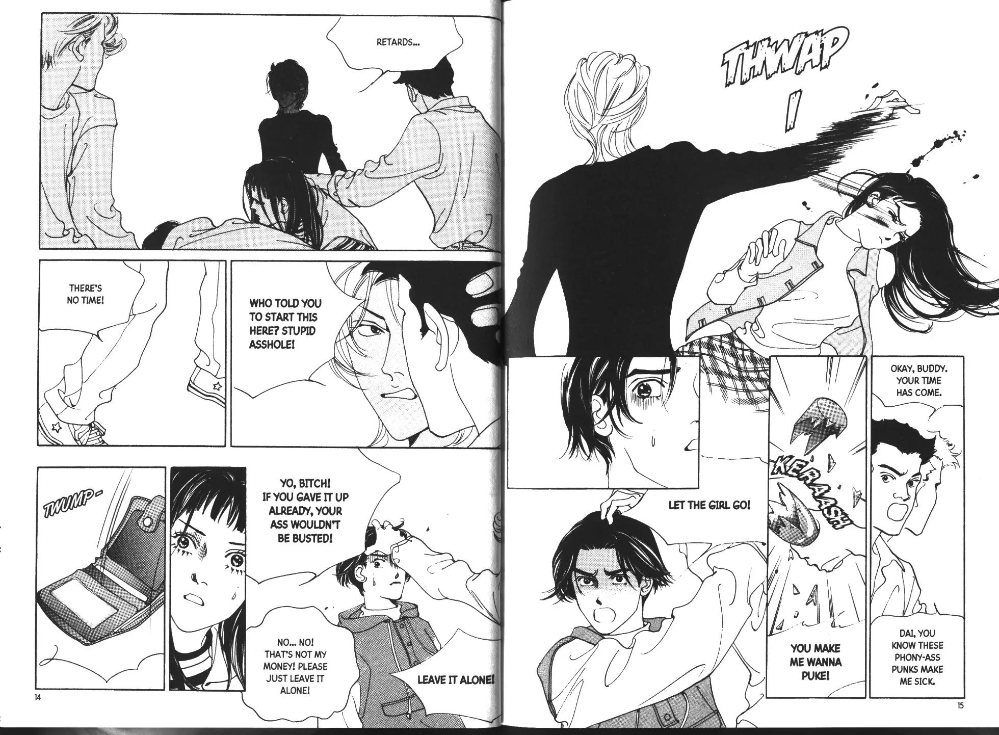 Let Dai Chapter 1.1 page 7 - Chapter 1.1