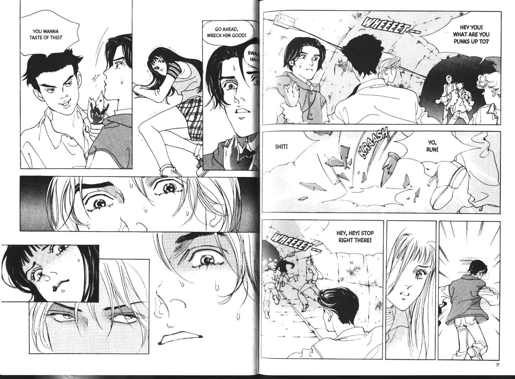 Let Dai Chapter 1.1 page 8 - Chapter 1.1