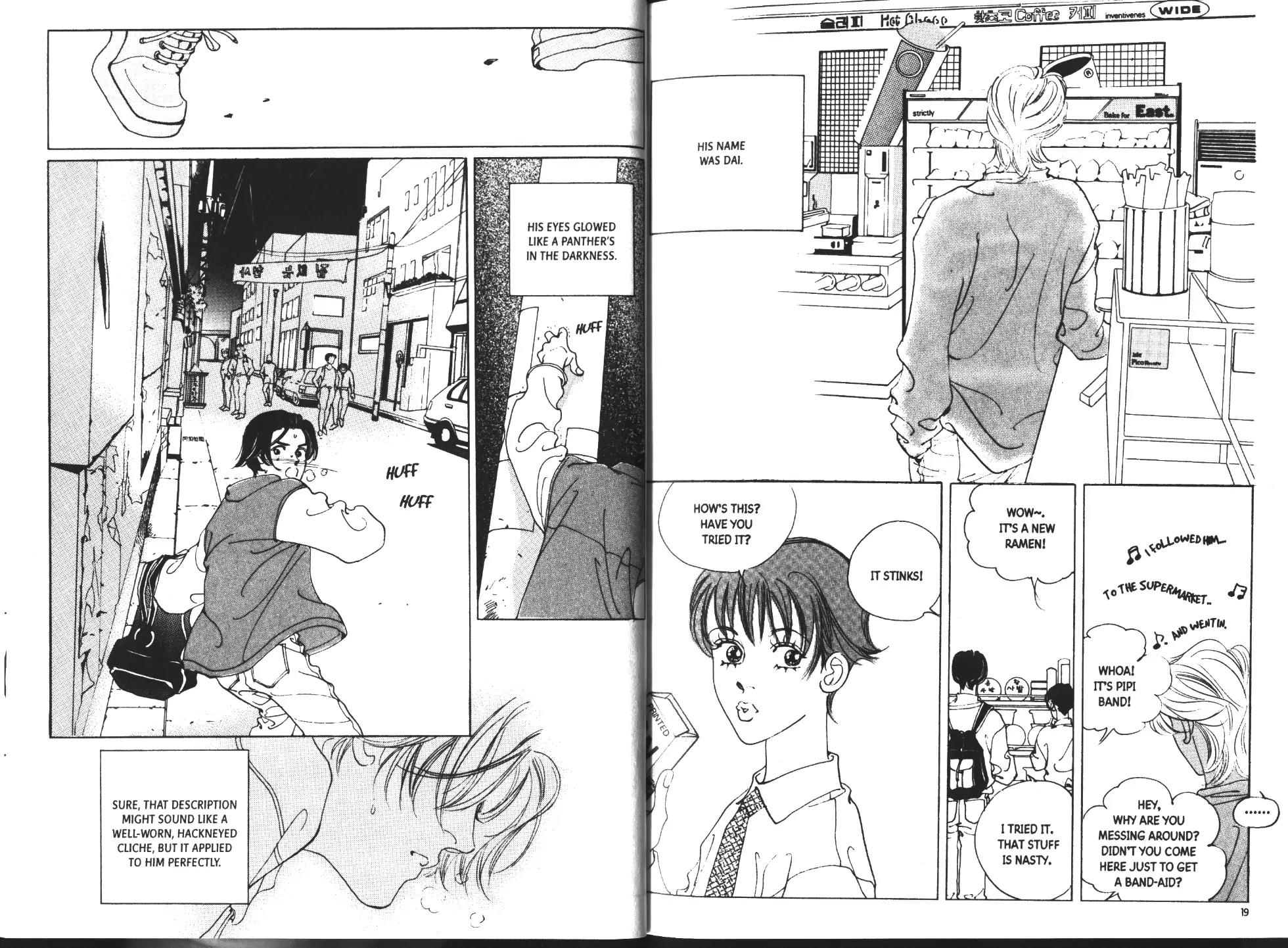 Let Dai Chapter 1.1 page 9 - Chapter 1.1