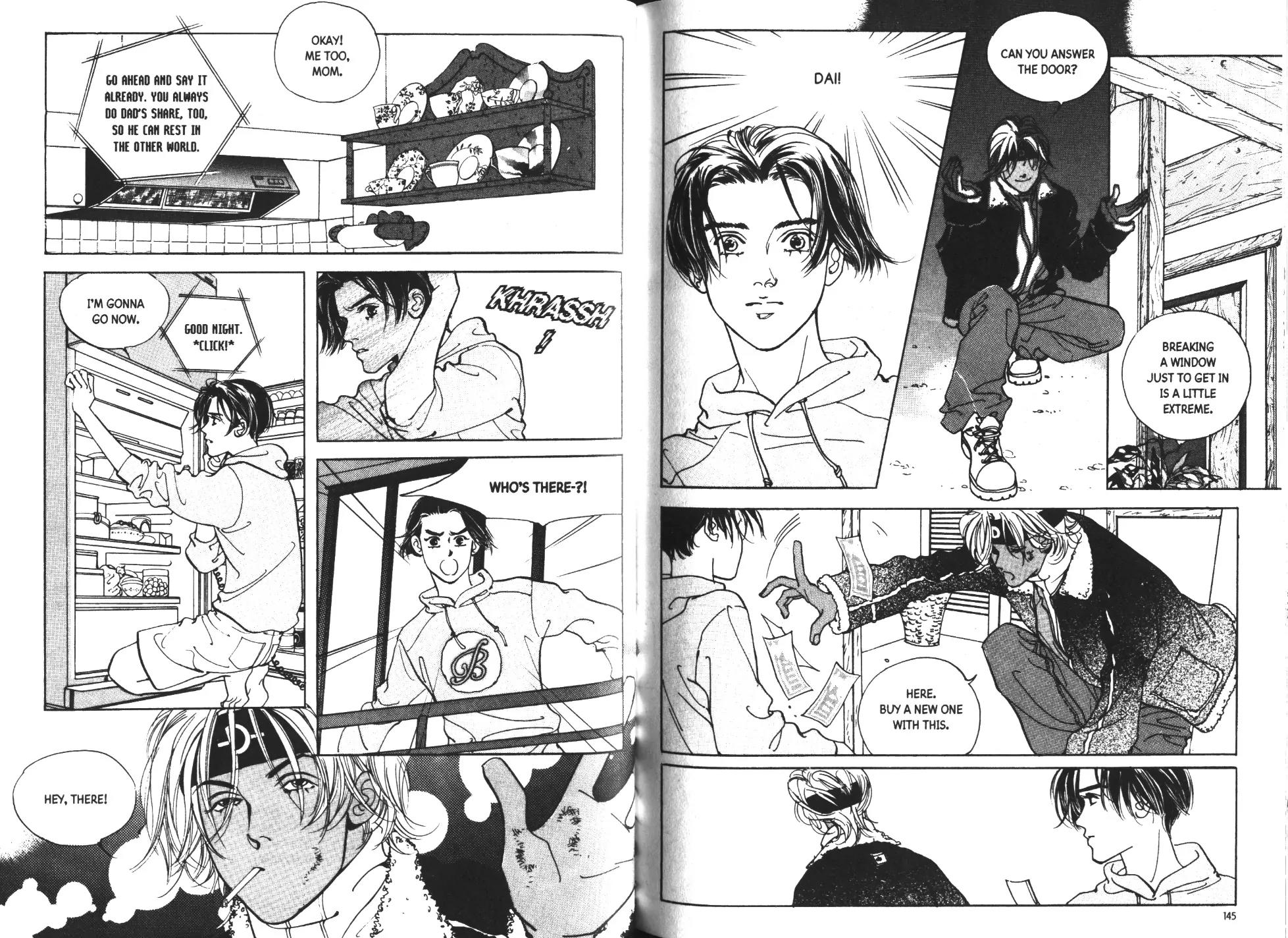 Let Dai Chapter 1.2 page 10 - Chapter 1.2