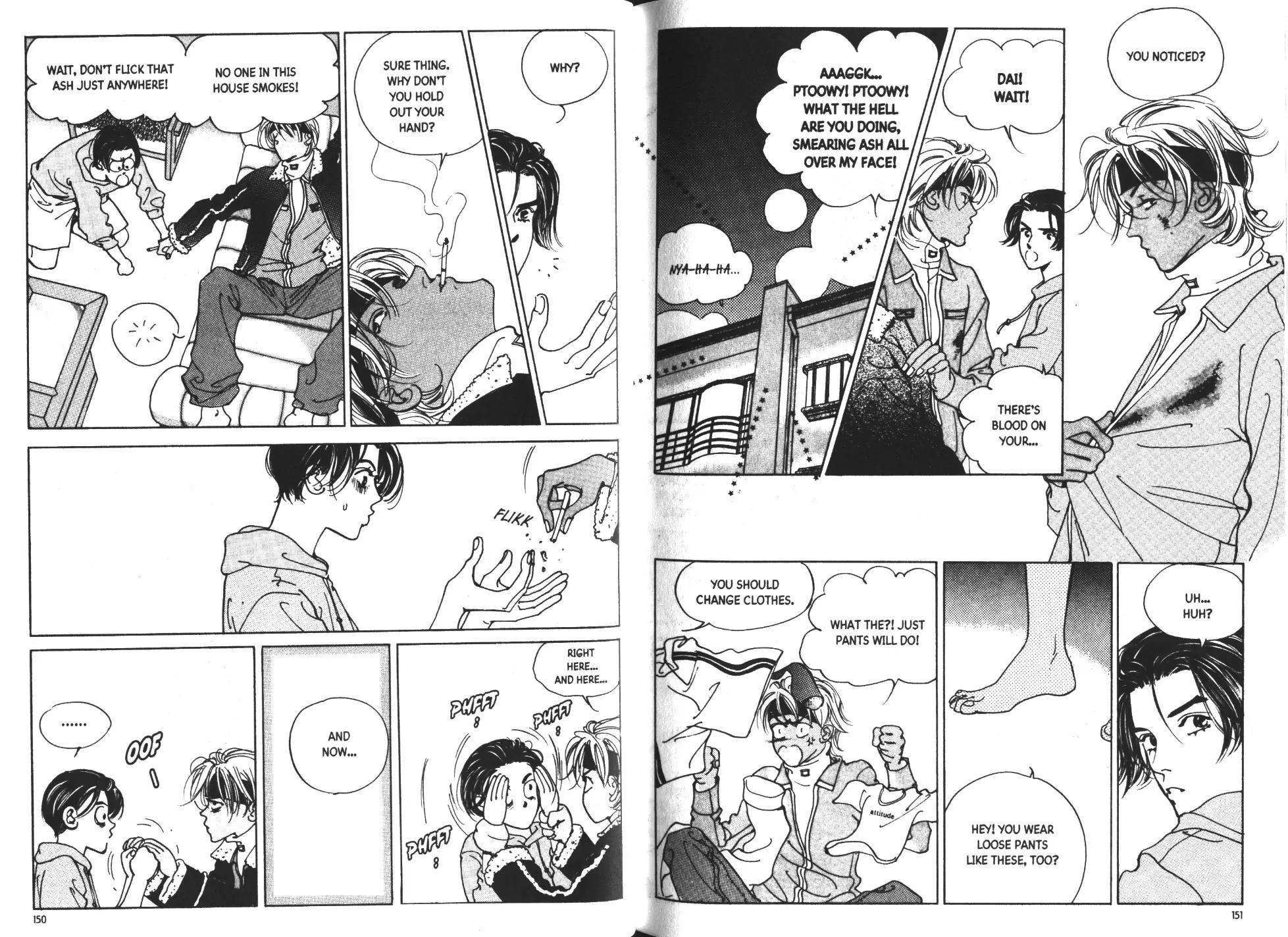 Let Dai Chapter 1.2 page 13 - Chapter 1.2