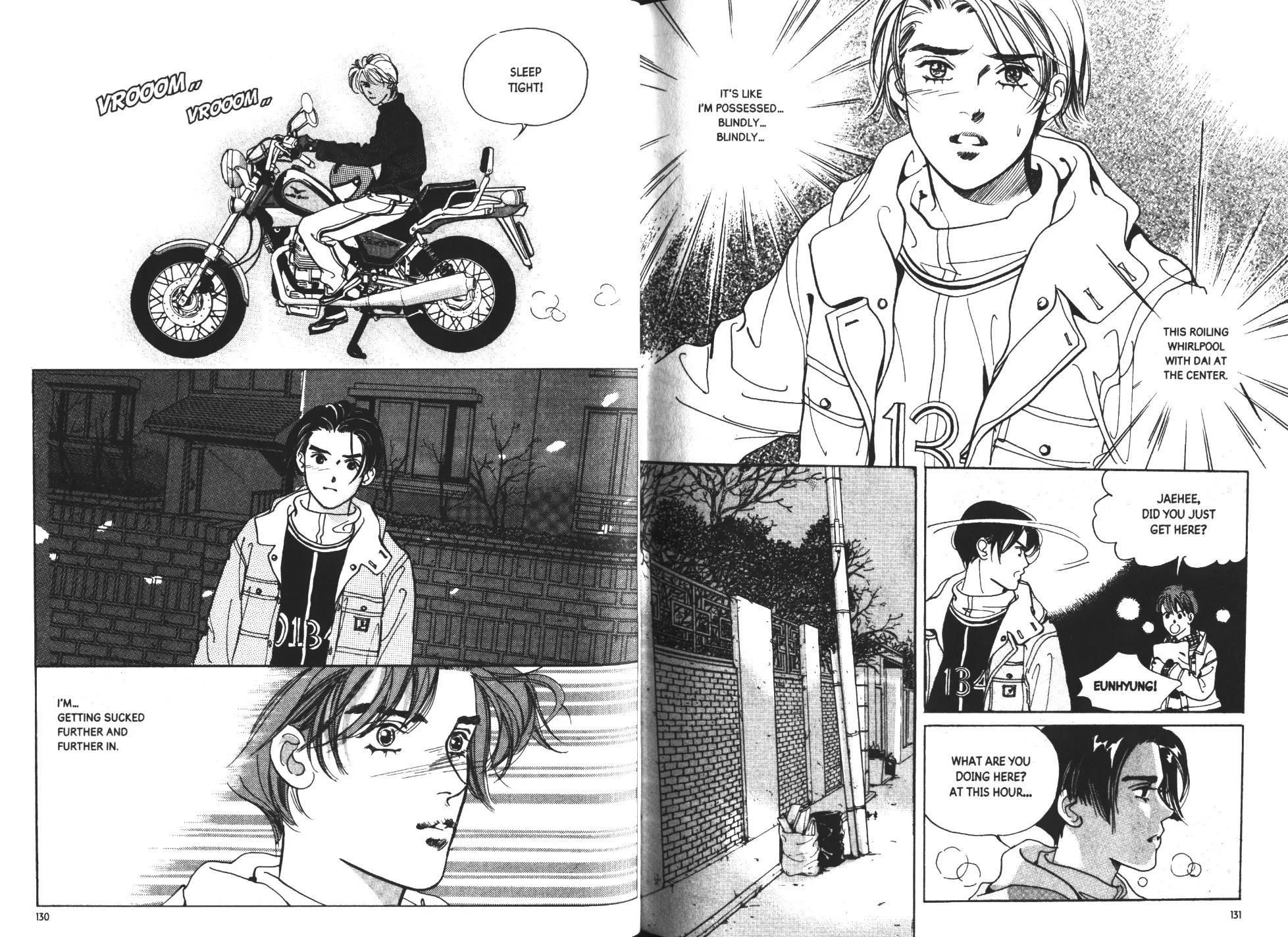 Let Dai Chapter 1.2 page 3 - Chapter 1.2