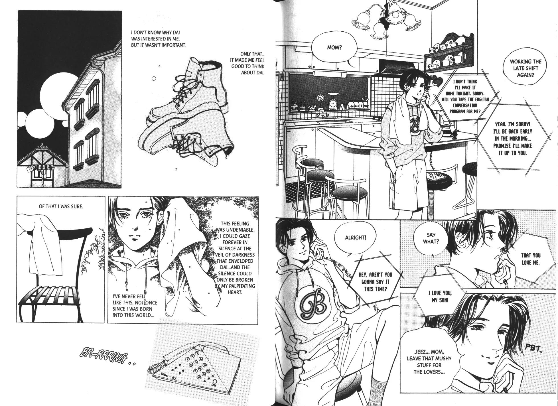 Let Dai Chapter 1.2 page 9 - Chapter 1.2