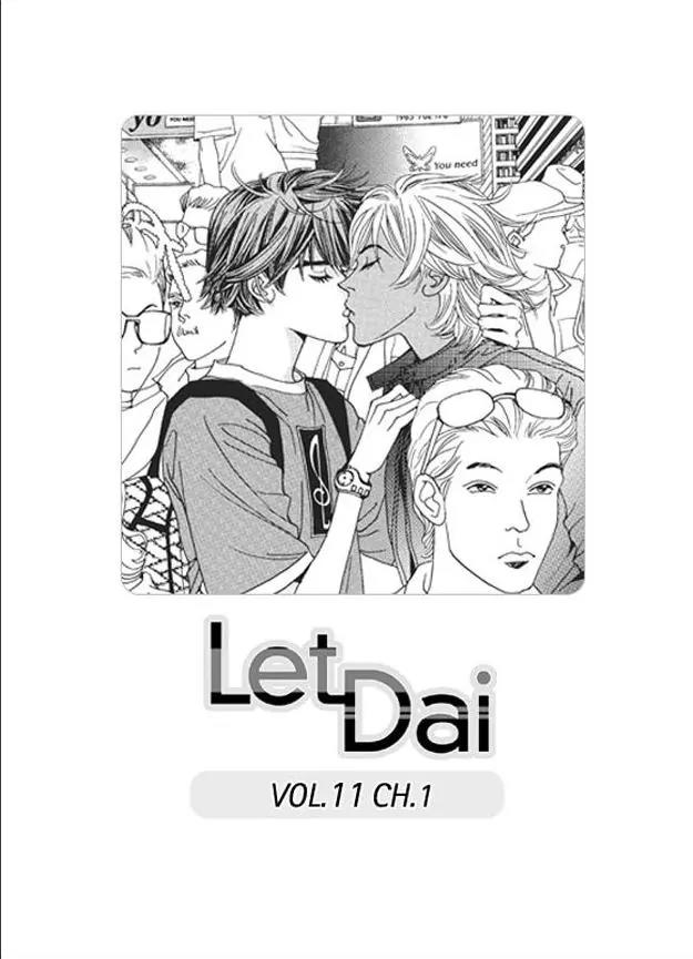 Let Dai Chapter 11 page 1 - Chapter 11