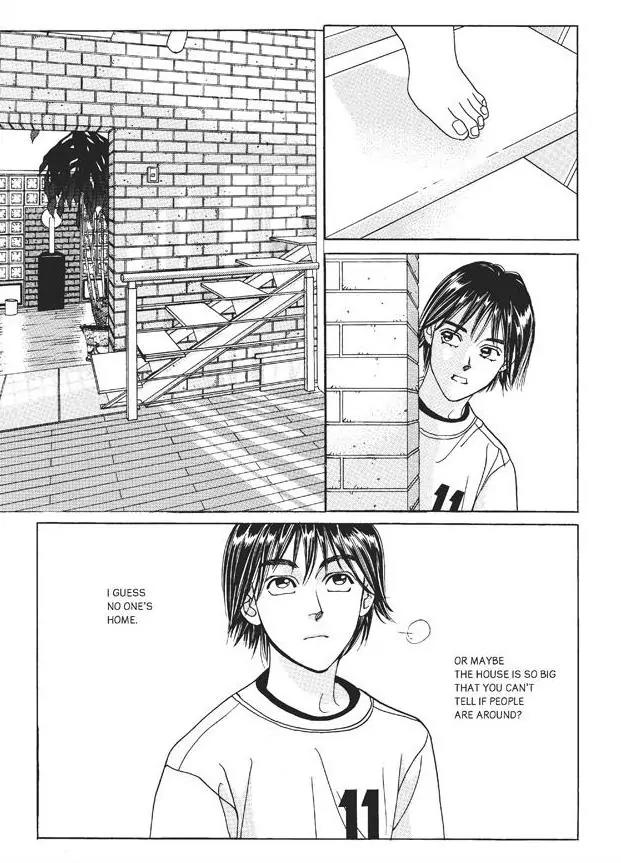Let Dai Chapter 11 page 115 - Chapter 11