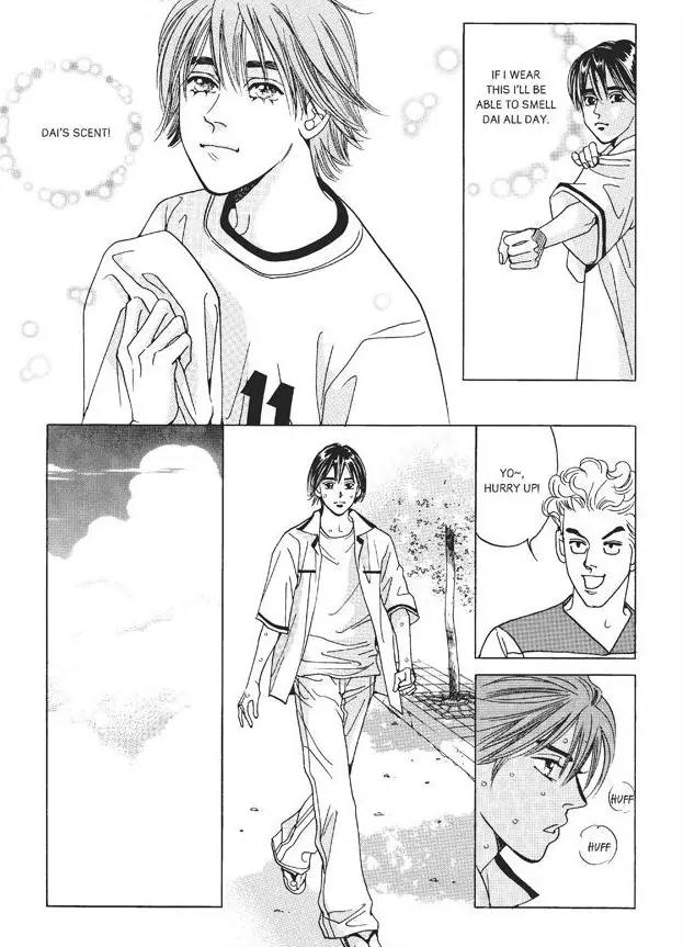 Let Dai Chapter 11 page 117 - Chapter 11