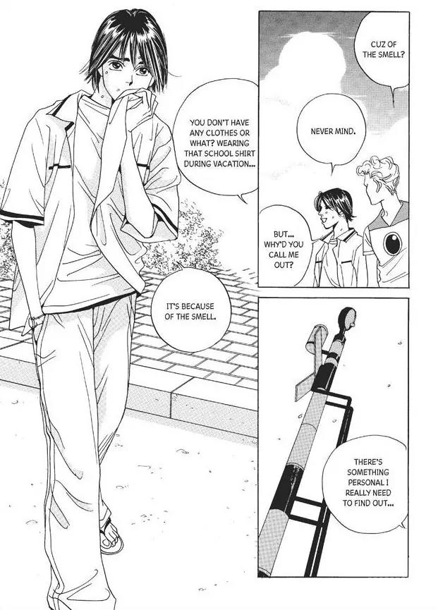 Let Dai Chapter 11 page 119 - Chapter 11