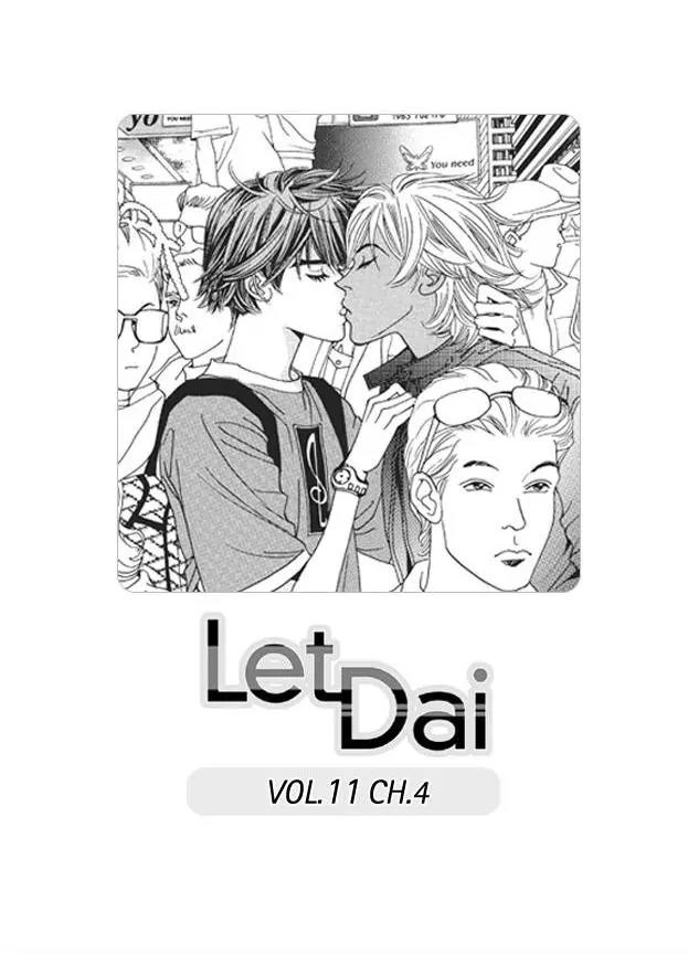 Let Dai Chapter 11 page 120 - Chapter 11