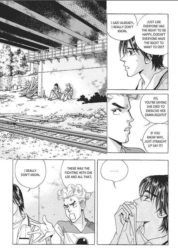Let Dai Chapter 11 page 121 - Chapter 11