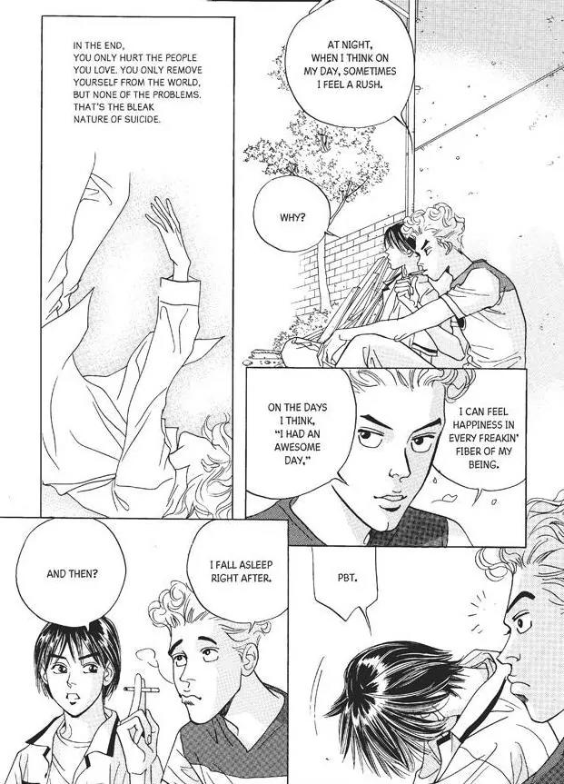 Let Dai Chapter 11 page 124 - Chapter 11