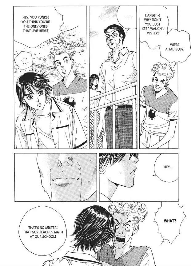 Let Dai Chapter 11 page 128 - Chapter 11