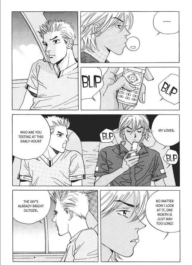 Let Dai Chapter 11 page 13 - Chapter 11