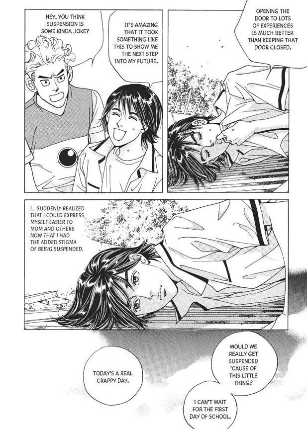 Let Dai Chapter 11 page 132 - Chapter 11