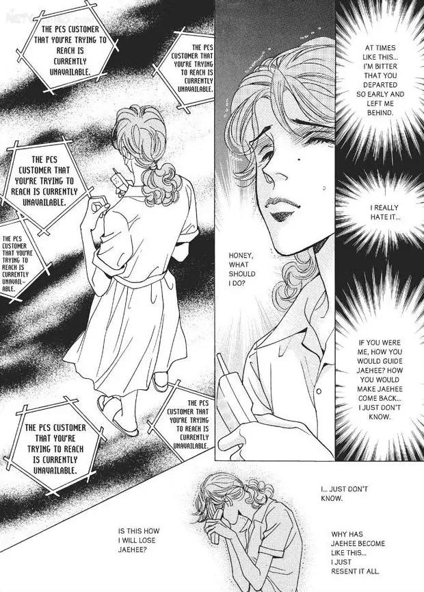 Let Dai Chapter 11 page 135 - Chapter 11