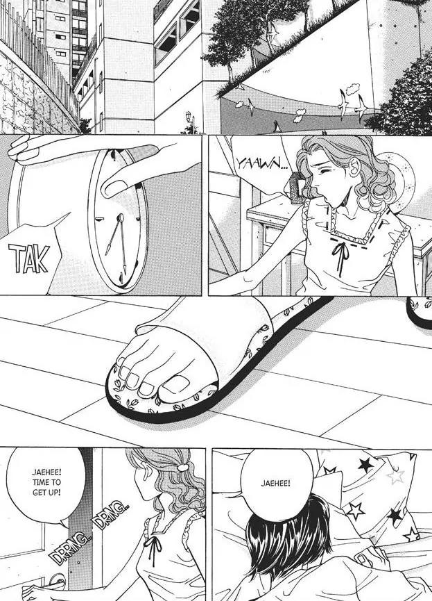 Let Dai Chapter 11 page 14 - Chapter 11
