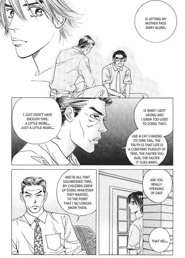 Let Dai Chapter 11 page 140 - Chapter 11