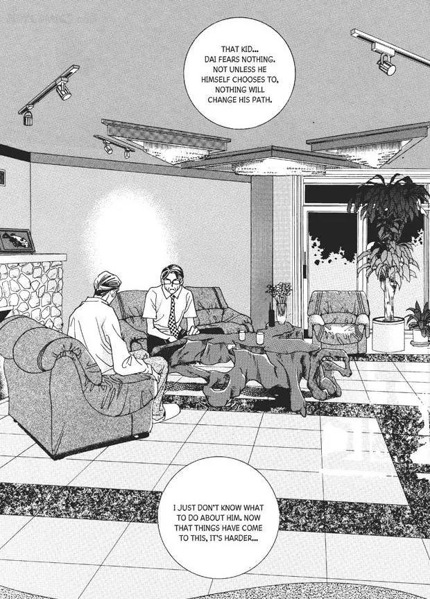 Let Dai Chapter 11 page 141 - Chapter 11