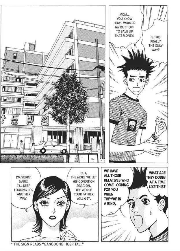 Let Dai Chapter 11 page 144 - Chapter 11