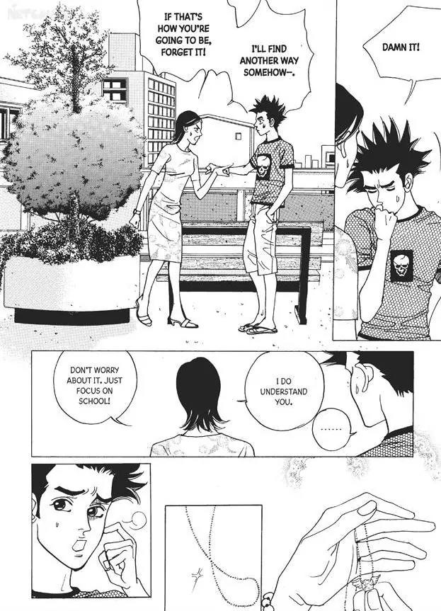 Let Dai Chapter 11 page 145 - Chapter 11